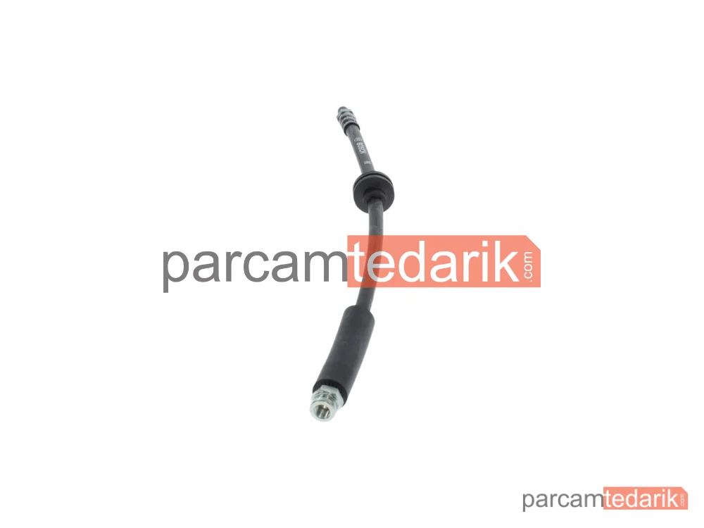 BOSCH 1987476451 | Fren Hortumu — Fiat Grande Punto, Fiat Punto Evo, Alfa Romeo Mito