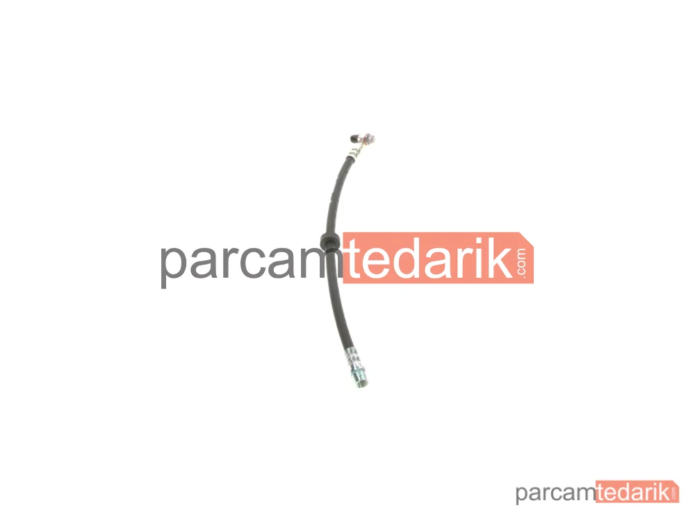 BOSCH 1987476696 | Fren Hortumu (Ön) — VW Polo III, VW Lupo I, Seat Arosa