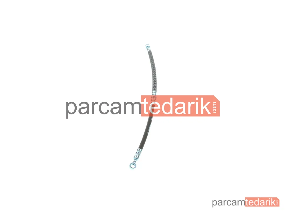 BOSCH 1987476775 | Fren Hortumu (Ön) — Volvo V40, Volvo S40 I, Mitsubishi Carisma