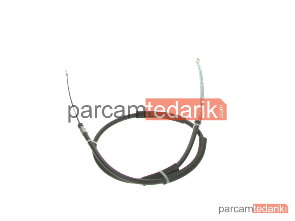 BOSCH 1987477040 | Teller ve Halatlar — VW Transporter T3