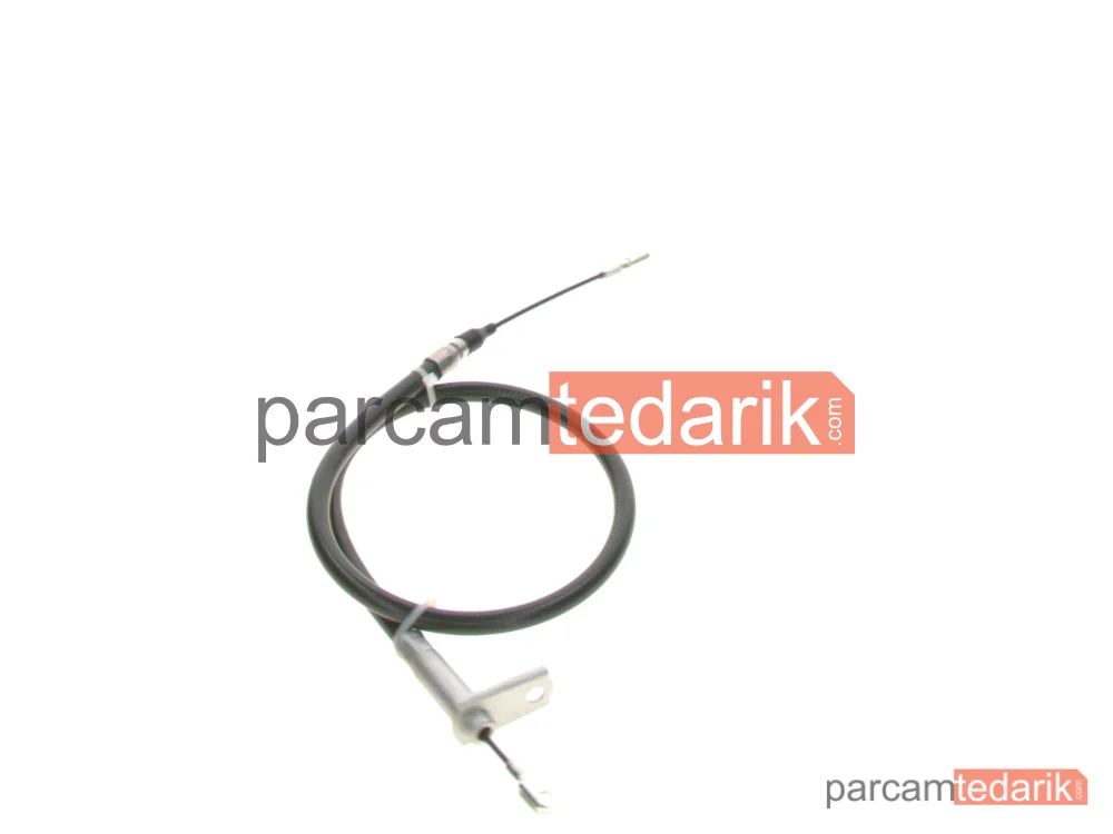 BOSCH 1987477047 | Teller ve Halatlar — Mercedes-Benz 124, Mercedes-Benz 124 T-Model, Mercedes-Benz 190