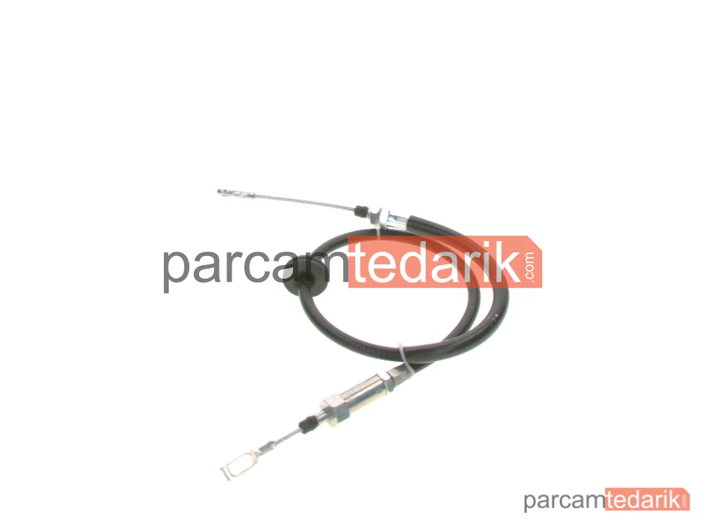 BOSCH 1987477114 | Teller ve Halatlar — Fiat Ducato, Peugeot Boxer, Citroen Jumper I