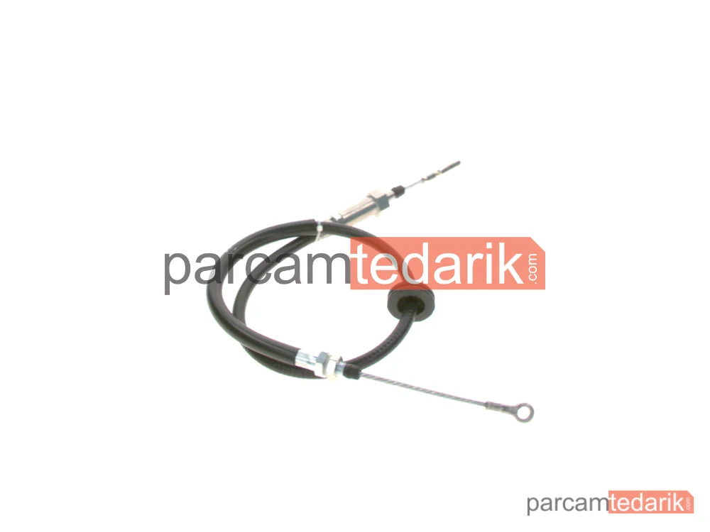 BOSCH 1987477114 | Teller ve Halatlar — Fiat Ducato, Peugeot Boxer, Citroen Jumper I