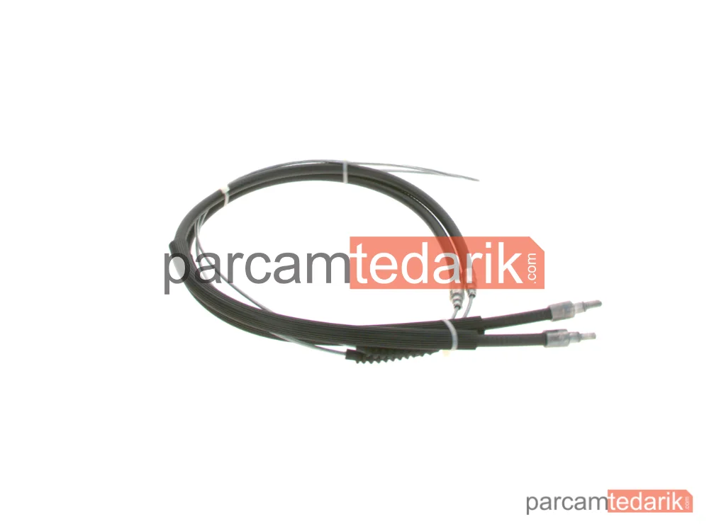 BOSCH 1987477115 | Teller ve Halatlar — Fiat Ducato, Peugeot Boxer, Citroen Jumper I