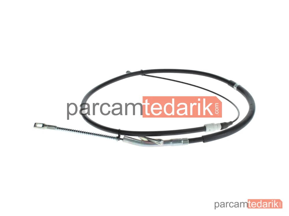 BOSCH 1987477121 | Teller ve Halatlar — Mercedes-Benz T1/TN