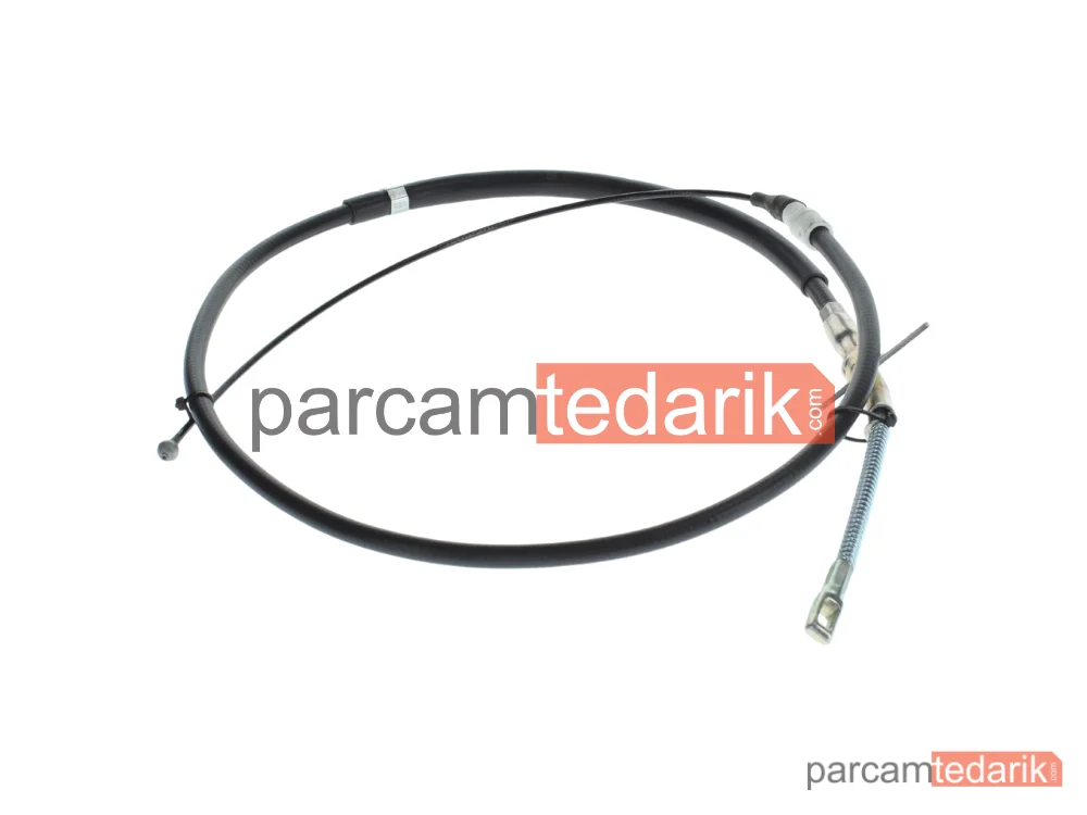 BOSCH 1987477121 | Teller ve Halatlar — Mercedes-Benz T1/TN