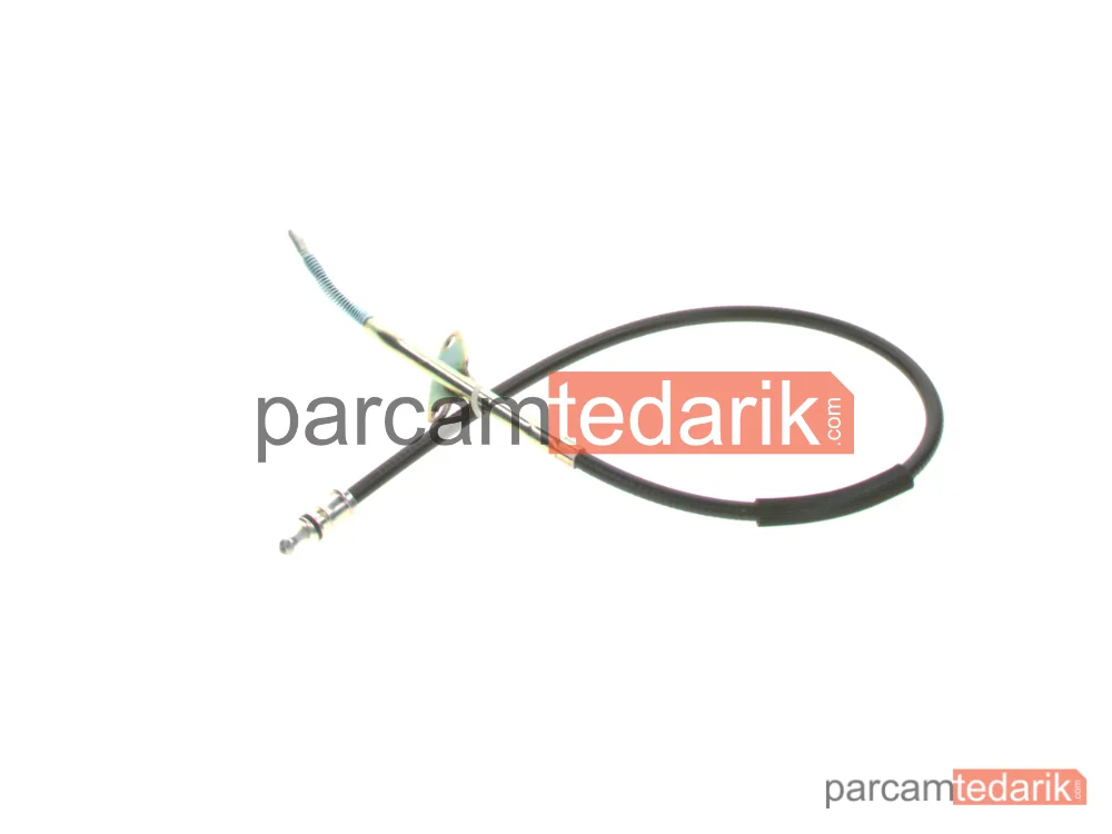 BOSCH 1987477125 | Teller ve Halatlar — Mercedes-Benz T2/LN1