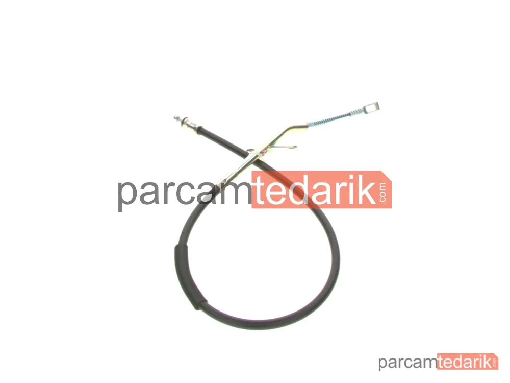BOSCH 1987477125 | Teller ve Halatlar — Mercedes-Benz T2/LN1
