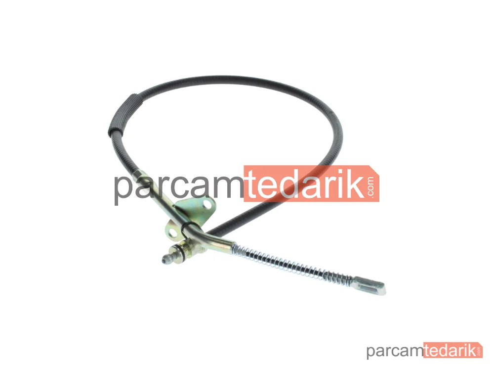 BOSCH 1987477126 | Teller ve Halatlar — Mercedes-Benz T2/LN1