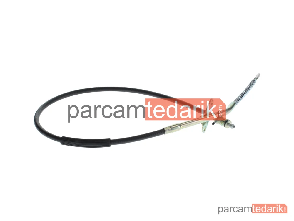 BOSCH 1987477126 | Teller ve Halatlar — Mercedes-Benz T2/LN1