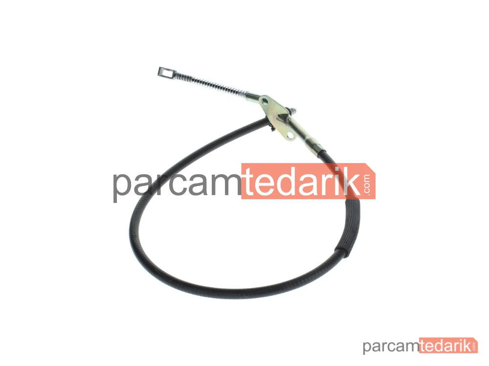 BOSCH 1987477126 | Teller ve Halatlar — Mercedes-Benz T2/LN1