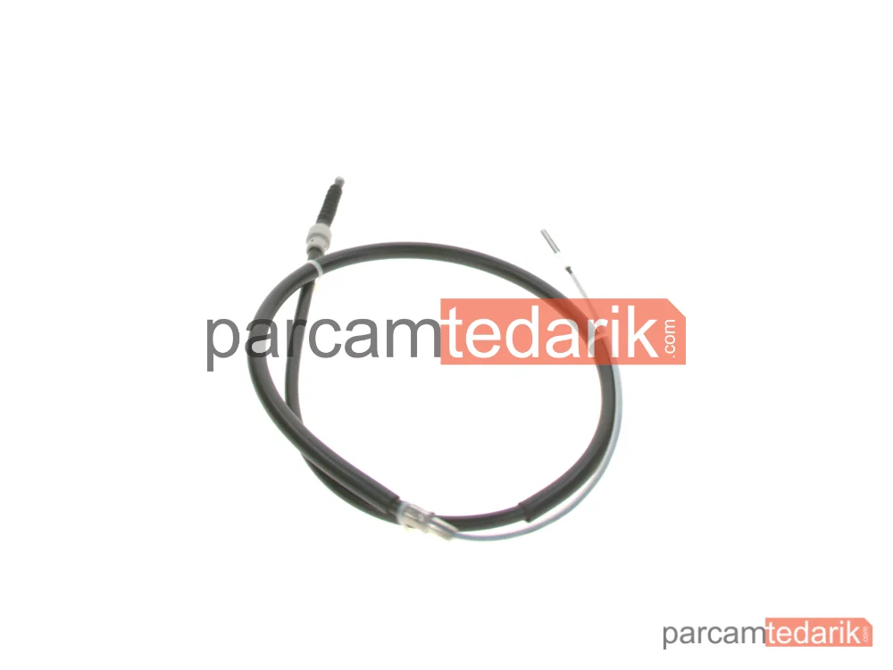 BOSCH 1987477162 | Teller ve Halatlar — VW Vento, VW Corrado, VW Golf III