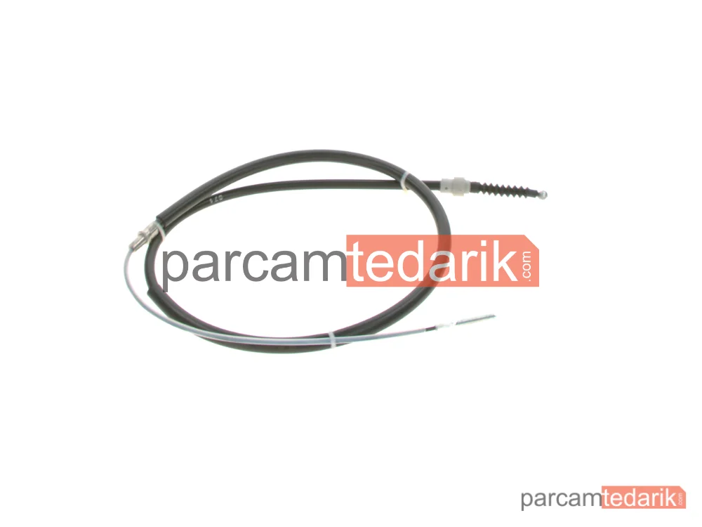 BOSCH 1987477162 | Teller ve Halatlar — VW Vento, VW Corrado, VW Golf III