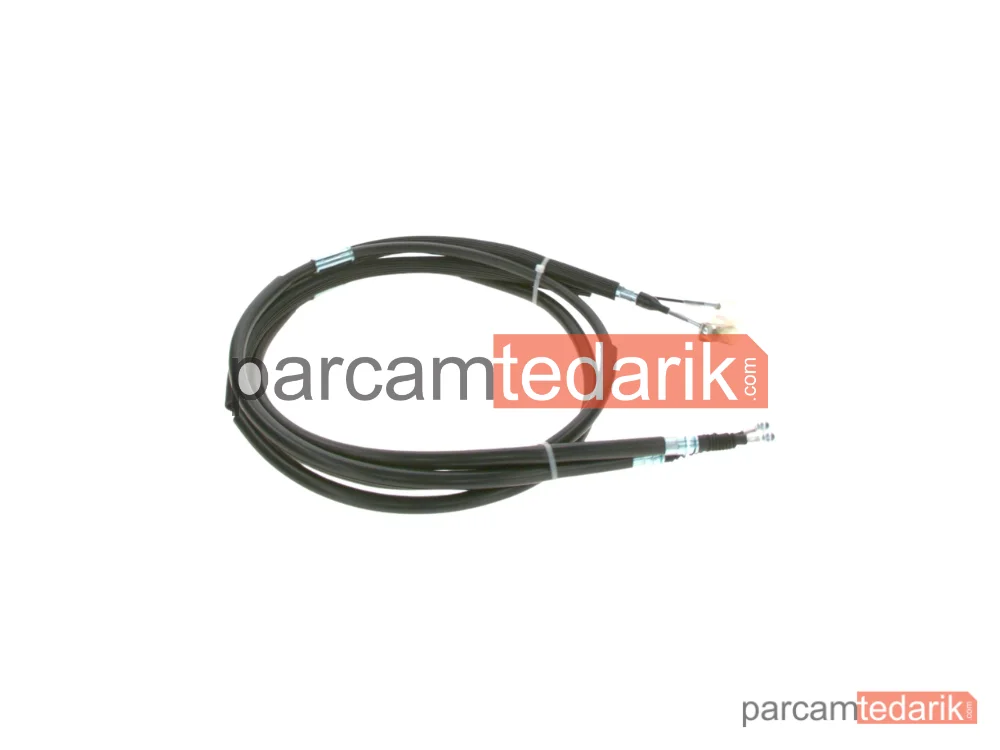 BOSCH 1987477163 | Teller ve Halatlar — Opel Zafira / Zafira Family B, Opel Zafira B