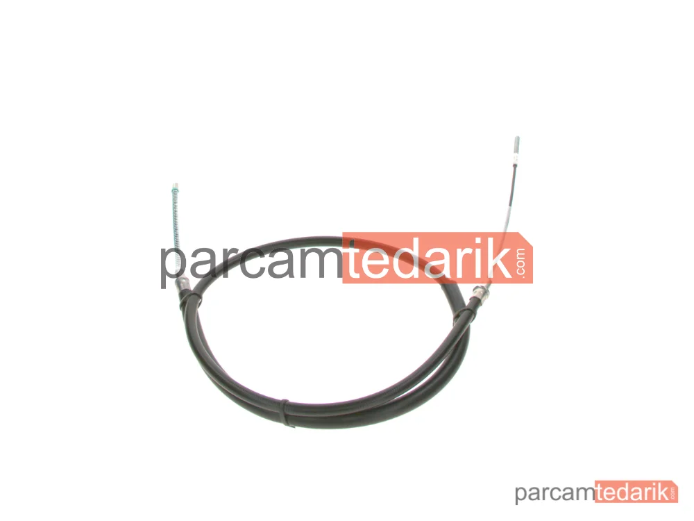 BOSCH 1987477164 | Teller ve Halatlar — Seat Toledo I, VW Golf II, VW Jetta II
