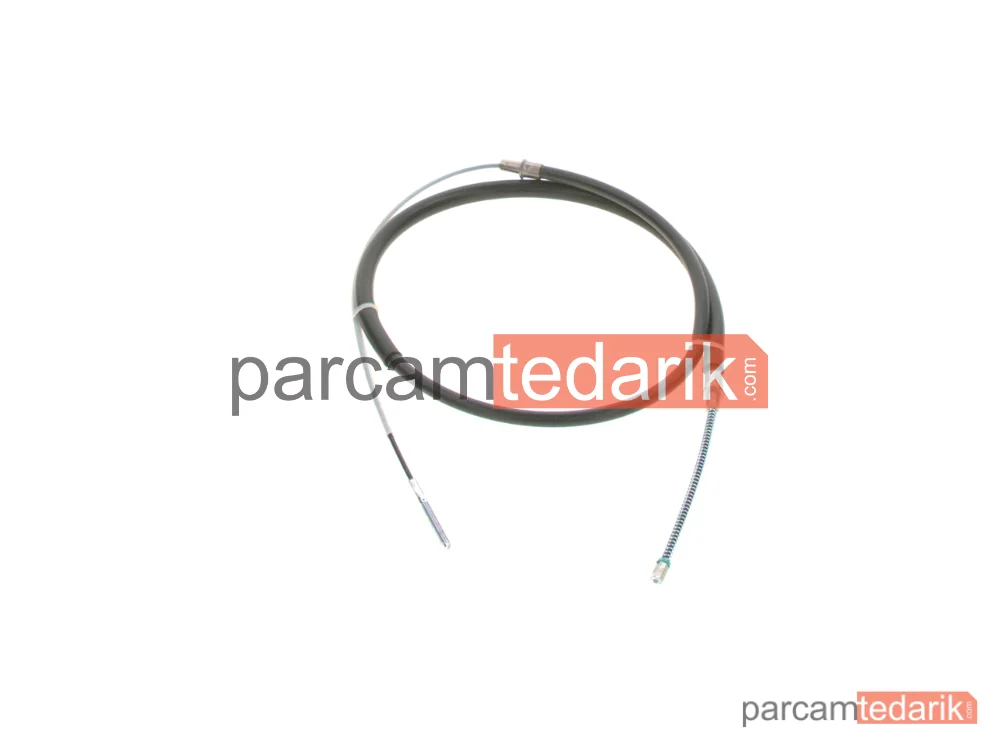 1987477169 | Teller ve Halatlar — VW Passat B3/B4, VW Passat B3/B4 Variant