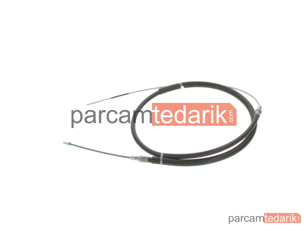 BOSCH 1987477169 | Teller ve Halatlar — VW Passat B3/B4, VW Passat B3/B4 Variant