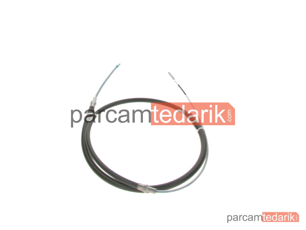 BOSCH 1987477169 | Teller ve Halatlar — VW Passat B3/B4, VW Passat B3/B4 Variant