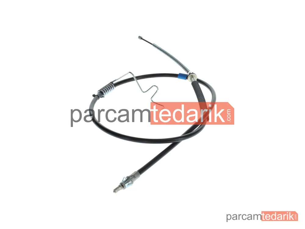BOSCH 1987477180 | Teller ve Halatlar — Ford Transit