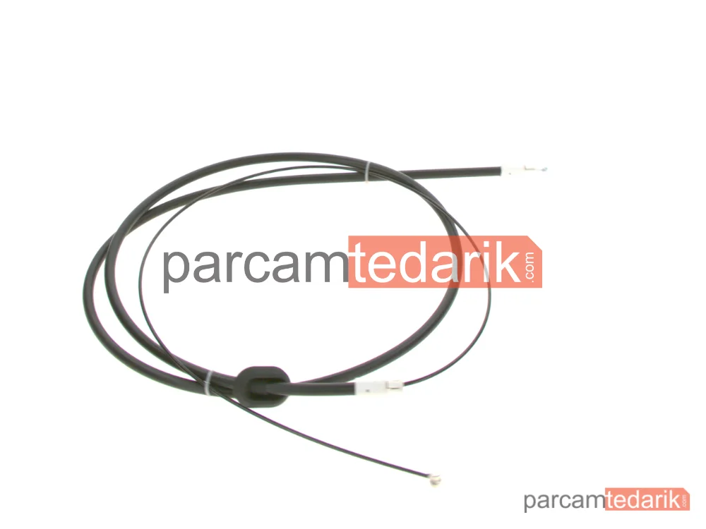 BOSCH 1987477197 | Teller ve Halatlar — Mercedes-Benz Vito, Mercedes-Benz Vito / Mixto, Mercedes-Benz Viano
