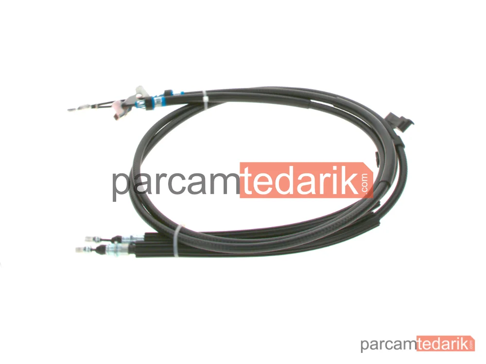 BOSCH 1987477202 | Teller ve Halatlar — Volvo V50, Volvo S40 II