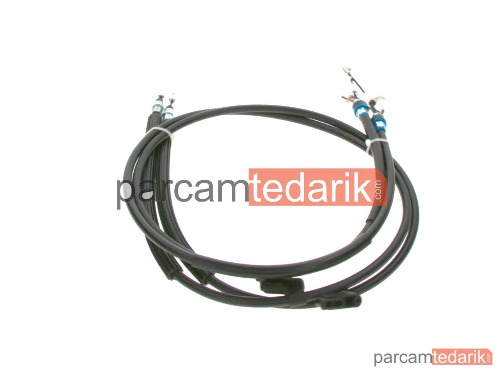 BOSCH 1987477202 | Teller ve Halatlar — Volvo V50, Volvo S40 II