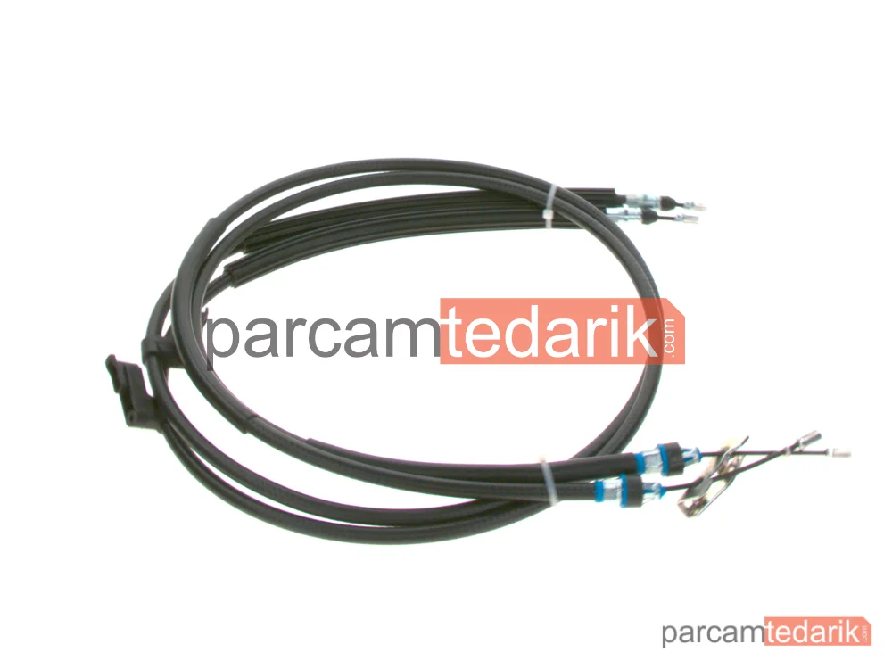 BOSCH 1987477202 | Teller ve Halatlar — Volvo V50, Volvo S40 II