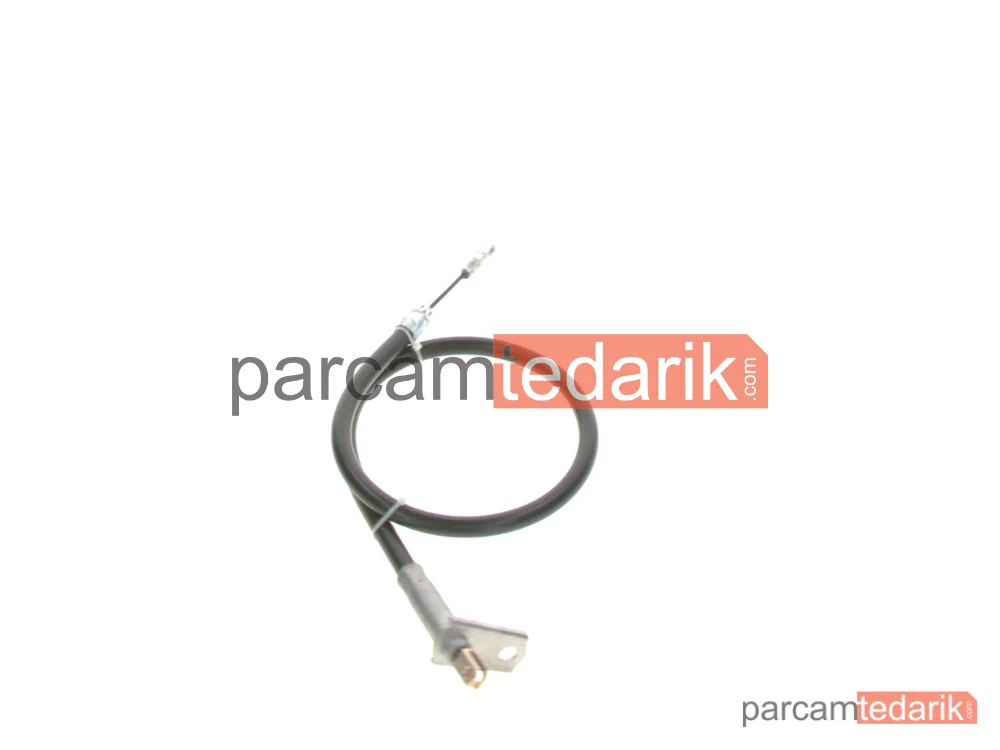 BOSCH 1987477220 | El Fren Teli — Mercedes-Benz CLK, Mercedes-Benz CLK Cabrio, Mercedes-Benz C-Serisi