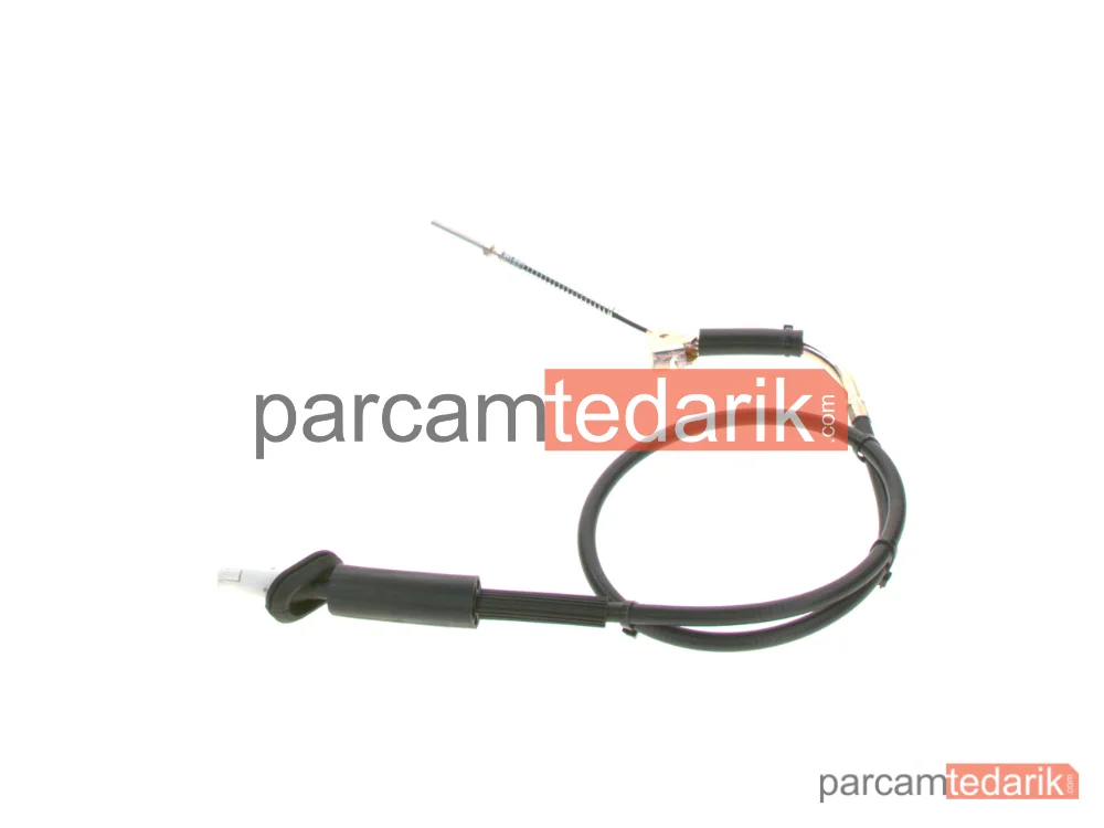 BOSCH 1987477223 | Teller ve Halatlar — Mercedes-Benz B-Serisi
