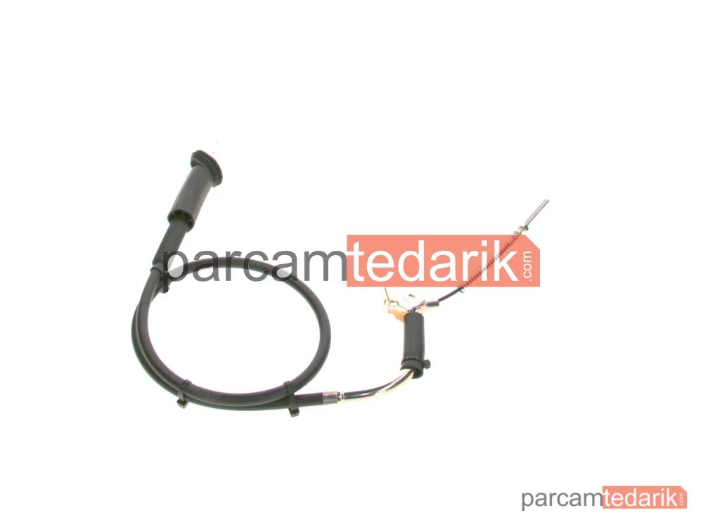 BOSCH 1987477223 | Teller ve Halatlar — Mercedes-Benz B-Serisi