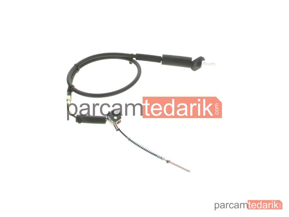 BOSCH 1987477223 | Teller ve Halatlar — Mercedes-Benz B-Serisi