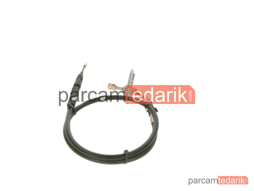 BOSCH 1987477225 | Teller ve Halatlar — Mercedes-Benz B-Serisi, Mercedes-Benz A-Serisi
