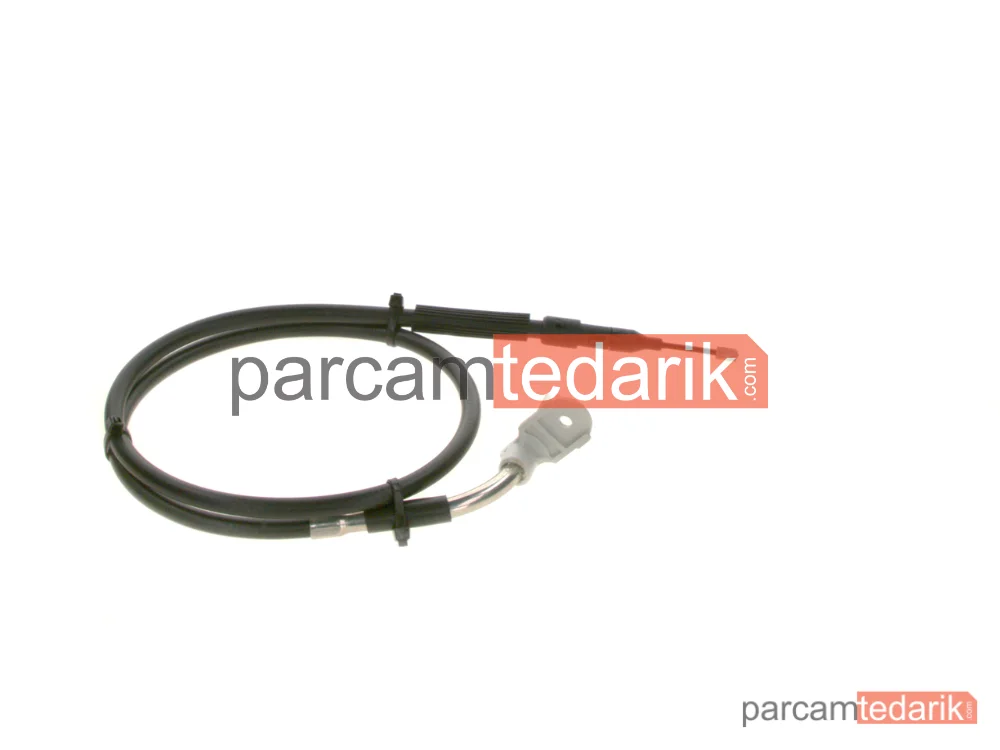 BOSCH 1987477225 | Teller ve Halatlar — Mercedes-Benz B-Serisi, Mercedes-Benz A-Serisi