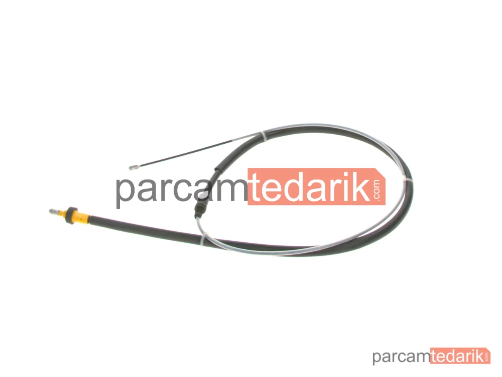 BOSCH 1987477235 | Teller ve Halatlar — Peugeot 208 I, Citroen C3 III, Peugeot 207 SW