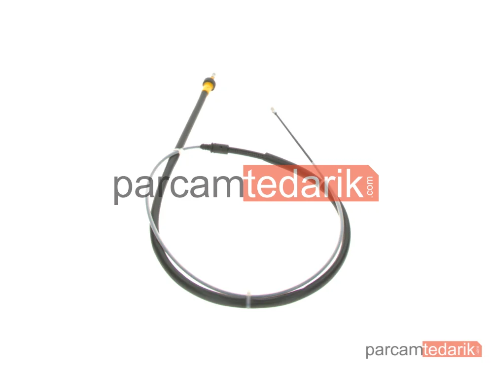 BOSCH 1987477235 | Teller ve Halatlar — Peugeot 208 I, Citroen C3 III, Peugeot 207 SW