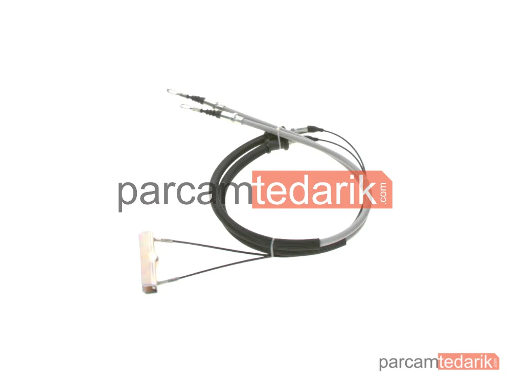 BOSCH 1987477250 | Teller ve Halatlar — Opel Omega A, Opel Omega B, Opel Senator B