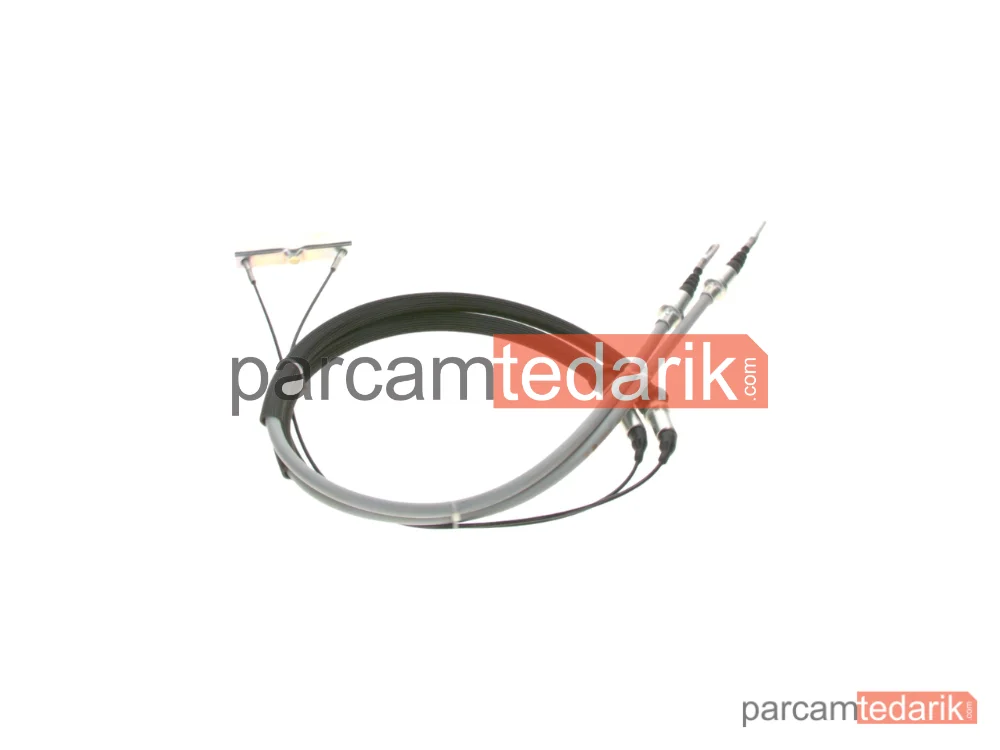 BOSCH 1987477250 | Teller ve Halatlar — Opel Omega A, Opel Omega B, Opel Senator B