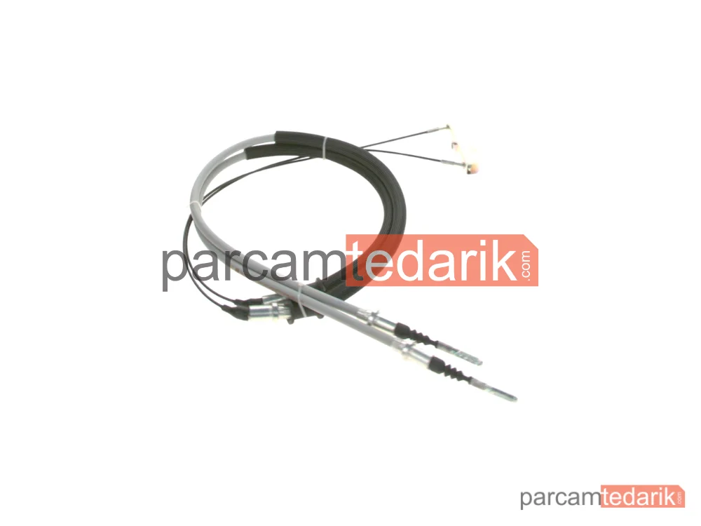 BOSCH 1987477250 | Teller ve Halatlar — Opel Omega A, Opel Omega B, Opel Senator B