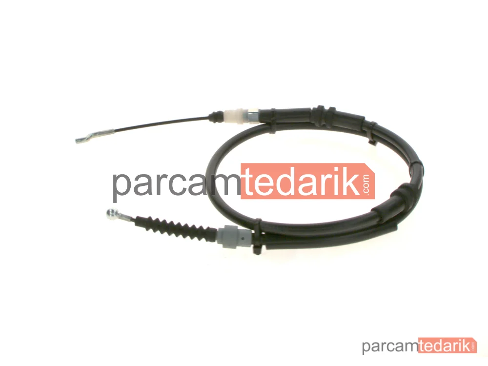BOSCH 1987477260 | Teller ve Halatlar — VW Transporter T5, VW Transporter T6 / Caravelle T6