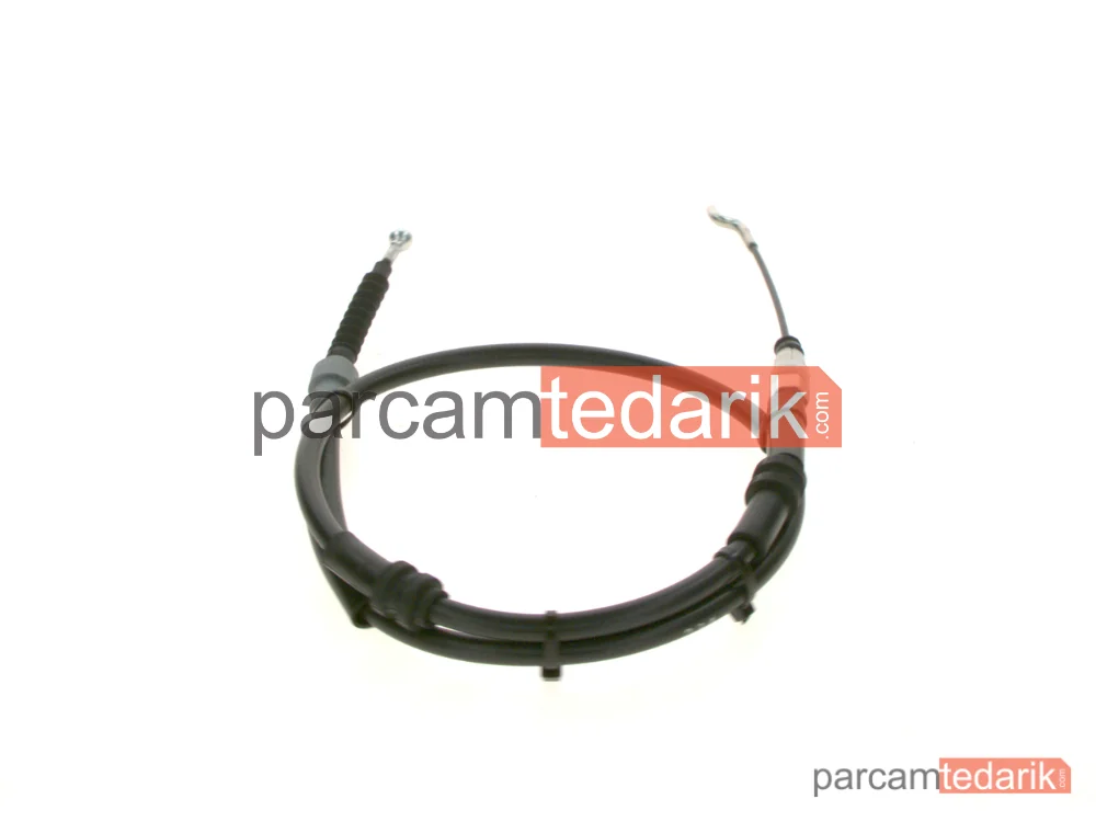 BOSCH 1987477260 | Teller ve Halatlar — VW Transporter T5, VW Transporter T6 / Caravelle T6