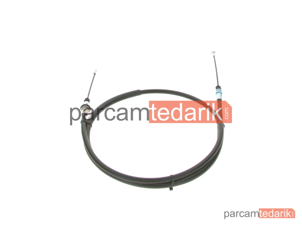 BOSCH 1987477261 | Teller ve Halatlar — Renault Master II, Opel Movano A, Nissan Interstar