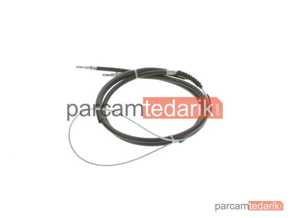BOSCH 1987477263 | Teller ve Halatlar — Fiat Ducato, Citroen Jumper II, Peugeot Boxer