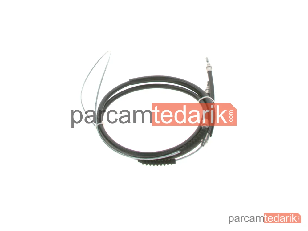 BOSCH 1987477263 | Teller ve Halatlar — Fiat Ducato, Citroen Jumper II, Peugeot Boxer