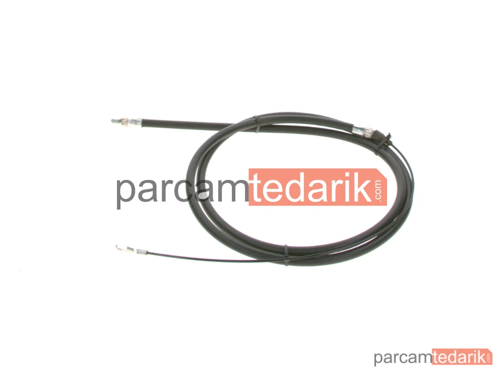 BOSCH 1987477306 | Teller ve Halatlar — Mercedes-Benz 124, Mercedes-Benz 124 T-Model