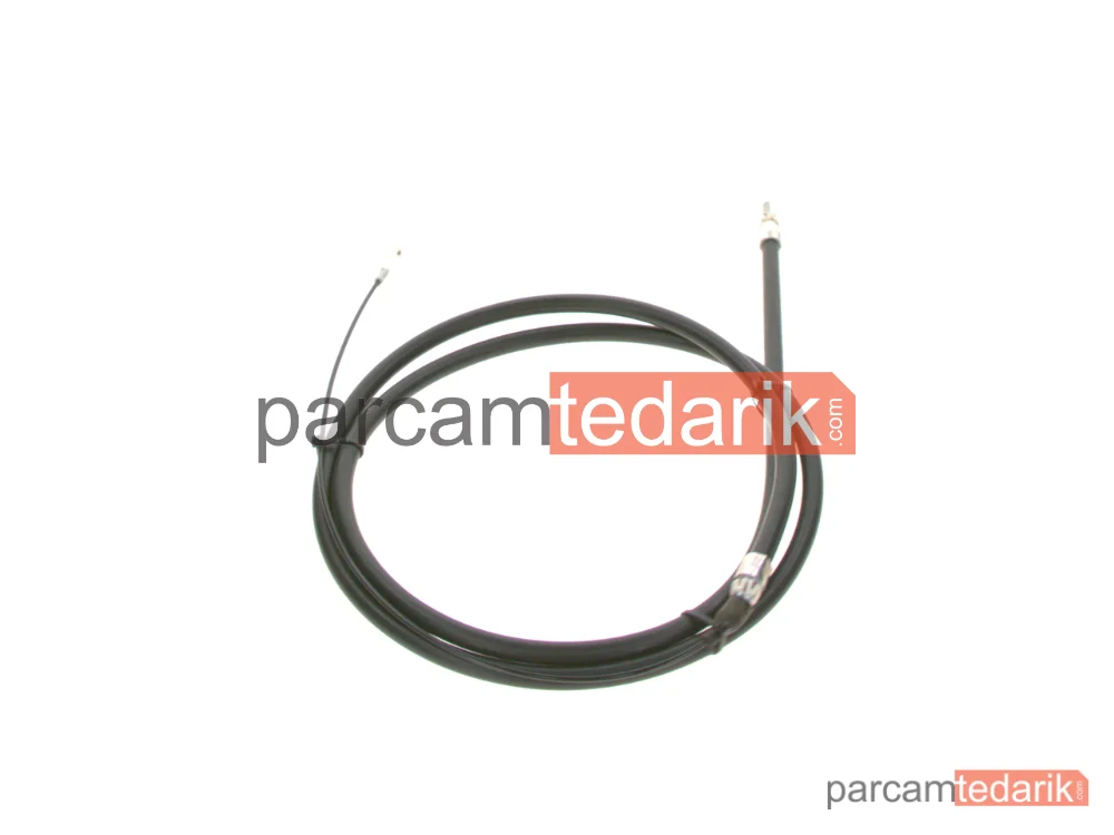 BOSCH 1987477306 | Teller ve Halatlar — Mercedes-Benz 124, Mercedes-Benz 124 T-Model