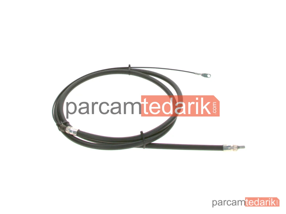 BOSCH 1987477306 | Teller ve Halatlar — Mercedes-Benz 124, Mercedes-Benz 124 T-Model