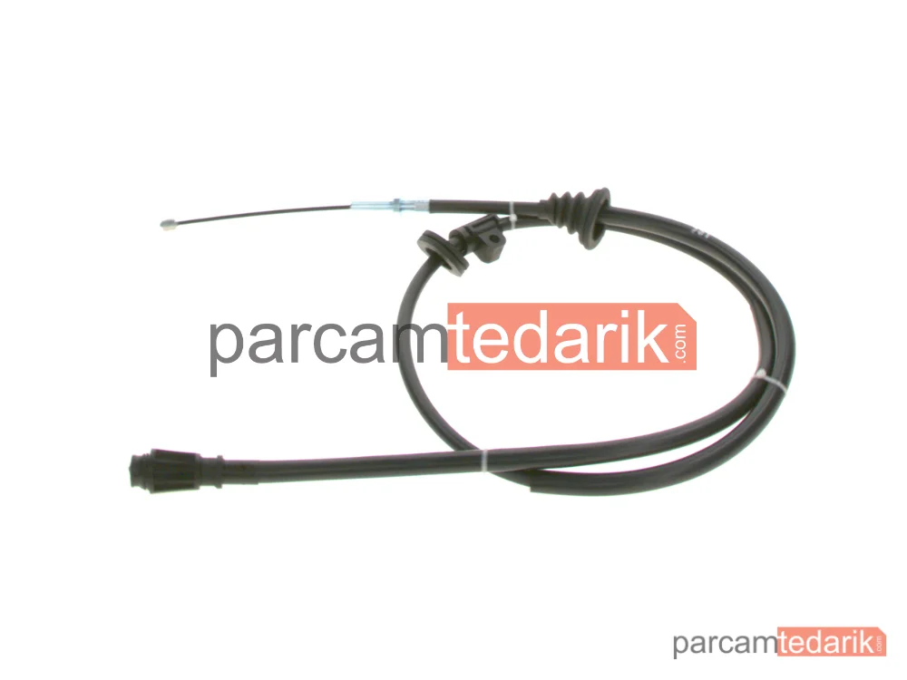 BOSCH 1987477357 | Teller ve Halatlar — Volvo S70, Volvo V70 I, Volvo 850