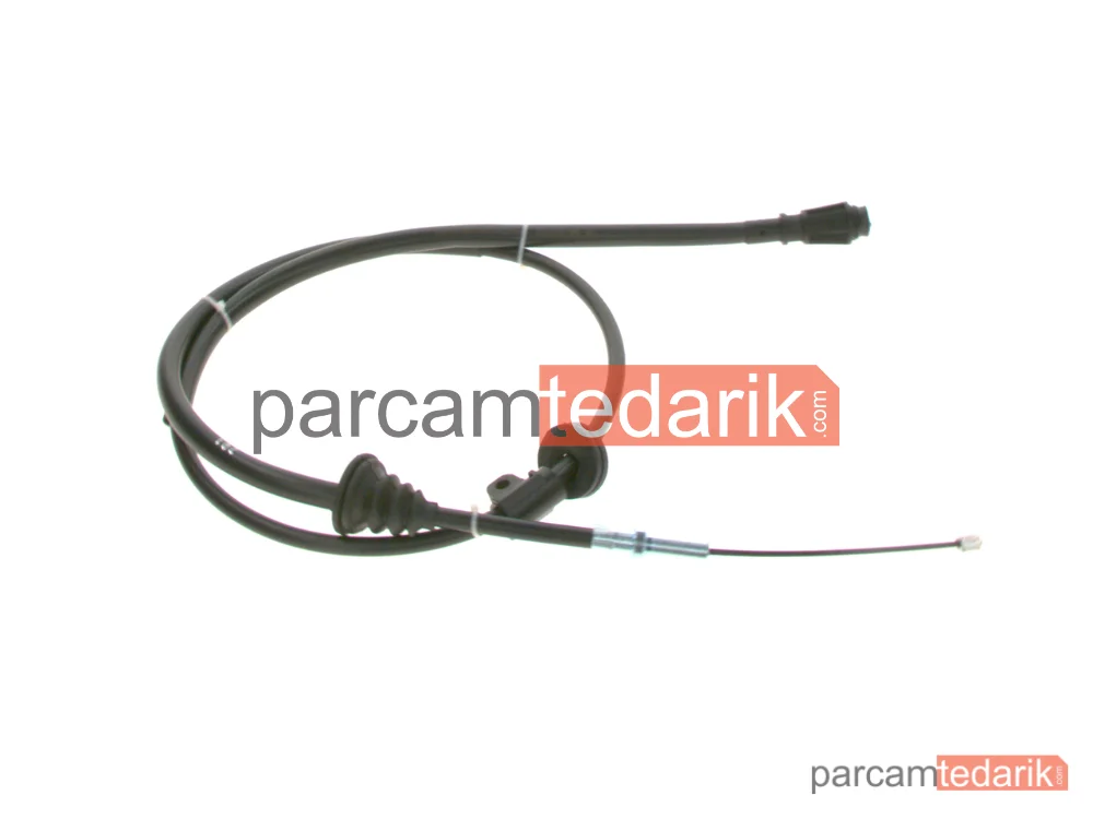 BOSCH 1987477357 | Teller ve Halatlar — Volvo S70, Volvo V70 I, Volvo 850