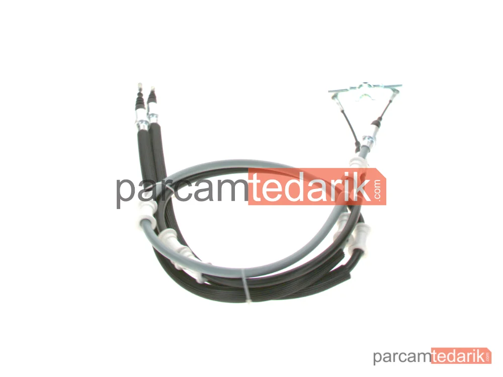 BOSCH 1987477391 | Teller ve Halatlar — Opel Vectra B, Chevrolet Vectra
