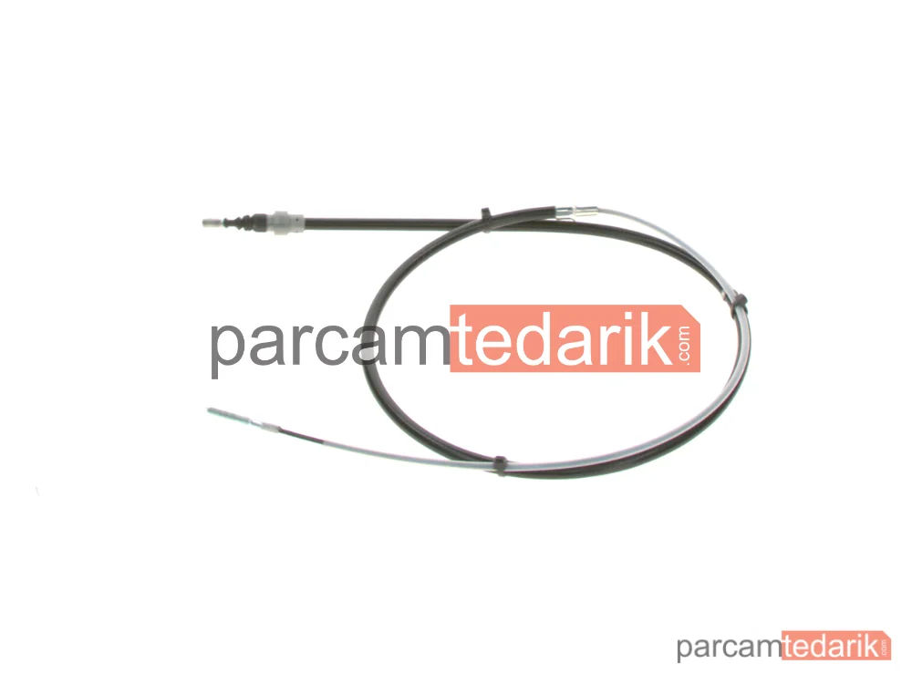 BOSCH 1987477406 | Teller ve Halatlar — VW Passat B3/B4, VW Passat B3/B4 Variant